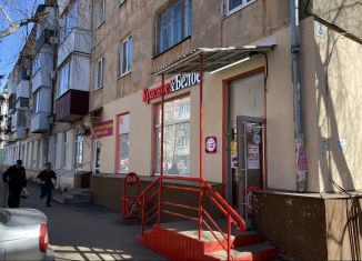 Продам торговую площадь, 92.6 м2, Самара, улица Ногина, 3, метро Безымянка