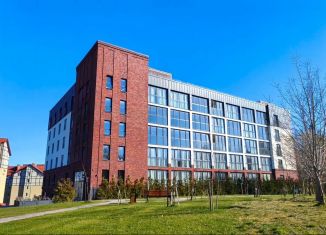Квартира на продажу студия, 44.6 м2, Светлогорск, Олимпийский бульвар, 3