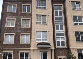 Продам квартиру со свободной планировкой, 37.1 м2, поселок Темерницкий, Центральная улица, 5к2