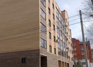 Продается гараж, 10 м2, Вологда, микрорайон Завокзальный, Паровозный переулок, 28