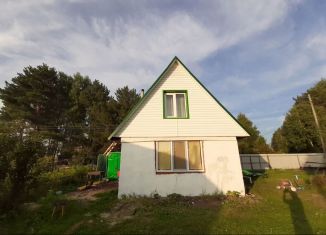Дача на продажу, 50 м2, Тюменская область, Калиновая улица