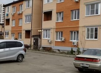 2-ком. квартира на продажу, 57 м2, Краснодар, улица Ветеранов, 83к1, микрорайон 2-я Площадка