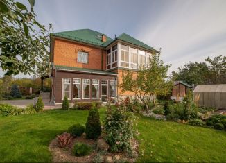 Продаю коттедж, 408 м2, посёлок Совхозный, Предельная улица