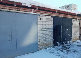 Гараж на продажу, 24 м2, Тобольск, 9-й микрорайон, 11