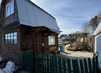 Дача на продажу, 29 м2, поселок Кедровое