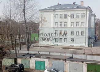 Продам 2-комнатную квартиру, 44 м2, Сызрань, улица Гоголя, 26