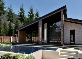 Продается коттедж, 169 м2, Республика Алтай