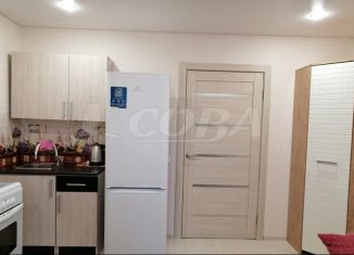 Сдам квартиру студию, 28 м2, Тобольск, 7-й микрорайон, 37