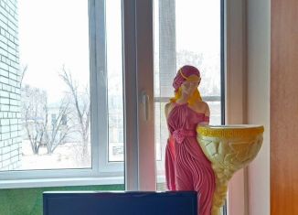 Сдам квартиру студию, 18 м2, Курган, улица Яблочкина, 4А