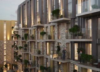 Продажа квартиры студии, 28.5 м2, Светлогорск