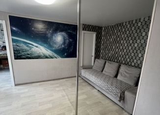 Двухкомнатная квартира в аренду, 40.9 м2, Обь, улица Военный Городок, 107