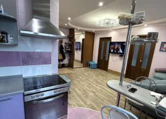 Трехкомнатная квартира на продажу, 51.1 м2, Томск, улица Кулагина, 6