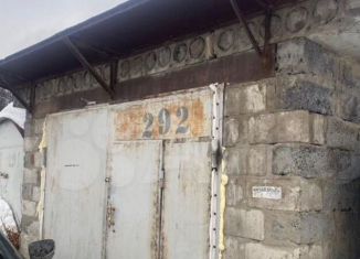 Продаю гараж, 30 м2, Татарстан, территория ГСК Приволжский-6, 434