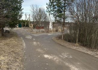 Участок на продажу, 12.5 сот., деревня Нова, 1-я Линейная улица, 7