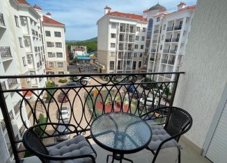 Продаю 2-комнатную квартиру, 68 м2, Геленджик, улица Мира, 44лит2