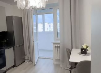 Продаю 2-комнатную квартиру, 56.7 м2, Краснодар, улица имени Чехова, 4, микрорайон Дубинка