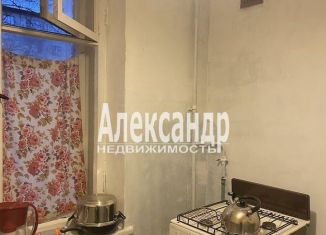 Продается 2-ком. квартира, 43.4 м2, Сестрорецк, Приморское шоссе, 322