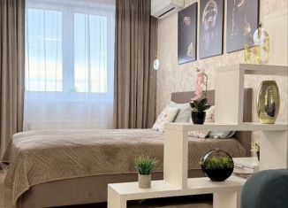 Продам однокомнатную квартиру, 42 м2, Новороссийск, проспект Дзержинского, 247, ЖК Арена