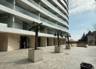 Двухкомнатная квартира на продажу, 60.5 м2, поселок городского типа Форос, улица Космонавтов, 4В