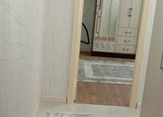 Сдается в аренду однокомнатная квартира, 39 м2, Дербент, улица Расулбекова, 16Г