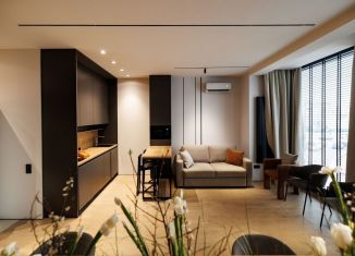 Продаю 2-ком. квартиру, 45.6 м2, Краснодар, Северная улица, 269/3, микрорайон Центральный