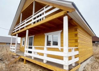 Дом на продажу, 120 м2, деревня Грановщина, улица Сергея Бондарчука