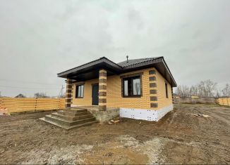 Продам дом, 140 м2, поселок Тепличный
