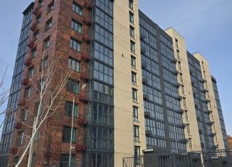 Продам квартиру студию, 30.9 м2, Благовещенск, Литейная улица, 43
