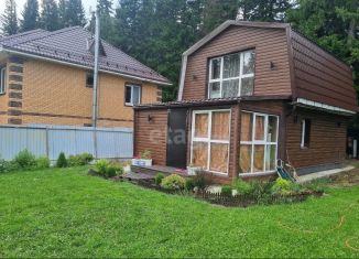 Продается дом, 99.4 м2, Томск, Зеркальная улица, 85