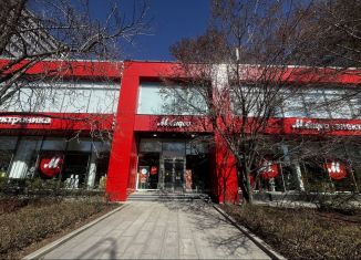 Сдается торговая площадь, 3175 м2, Москва, Садовая-Спасская улица, 3с3, Красносельский район