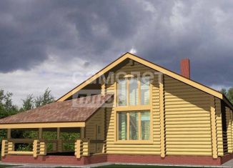 Продам дом, 140 м2, деревня Шеклянур, Загородная улица, 5