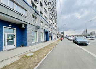 Продаю помещение свободного назначения, 129.6 м2, Москва, Варшавское шоссе, 100к1, Нагорный район