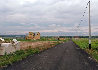 Продам участок, 6.2 сот., деревня Загорье, коттеджный посёлок Рижские зори, 892