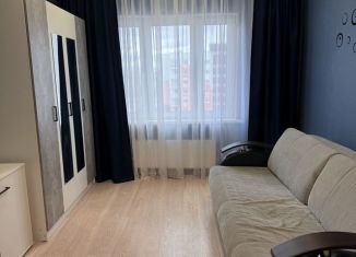 Сдам 1-ком. квартиру, 35 м2, Псков, Инженерная улица, 132, ЖК Смарт-квартал