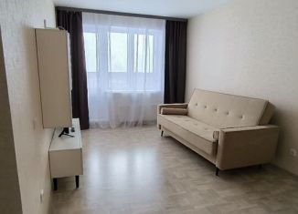 Сдам в аренду однокомнатную квартиру, 35 м2, Томск, улица Пришвина, 52