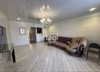 Сдача в аренду трехкомнатной квартиры, 134 м2, Томск, улица Аркадия Иванова, 27, Кировский район