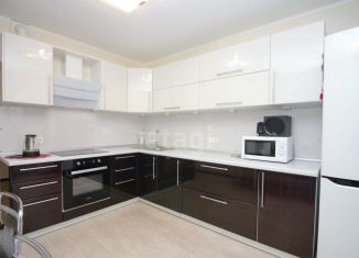 Сдается в аренду 1-ком. квартира, 36.1 м2, Тюмень, улица Михаила Сперанского, 37, ЖК Видный