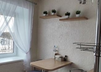 Сдается 1-ком. квартира, 27 м2, Оленегорск, Парковая улица, 28