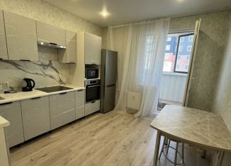 Сдается в аренду 1-ком. квартира, 42 м2, Оренбург, Дзержинский район, проспект Победы, 153