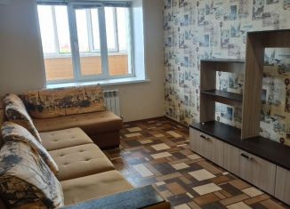 Сдаю однокомнатную квартиру, 35 м2, Йошкар-Ола, улица Строителей, 25В, Октябрьский микрорайон