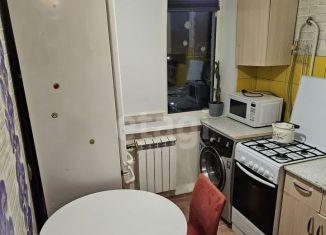 Сдача в аренду 1-комнатной квартиры, 35 м2, поселок Знамя Октября, посёлок Знамя Октября, 18