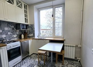 Однокомнатная квартира в аренду, 33 м2, Сестрорецк, улица Володарского, 23