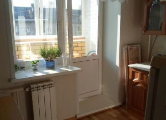 Сдам в аренду 1-комнатную квартиру, 36 м2, Йошкар-Ола, улица Машиностроителей, 14А, 1-й микрорайон