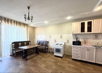 Сдам в аренду 4-комнатную квартиру, 150 м2, Йошкар-Ола, Ленинский проспект, 8, микрорайон Ленинский