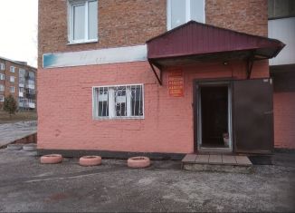 Продам помещение свободного назначения, 78 м2, Прокопьевск, улица Квартал Северный