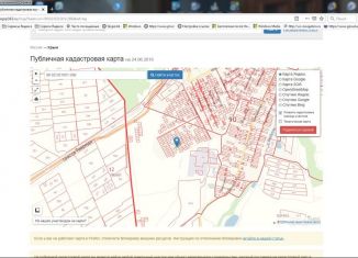 Продажа участка, 10 сот., поселок городского типа Зуя, Афинская улица