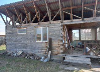 Дом на продажу, 25 м2, деревня Быстрая