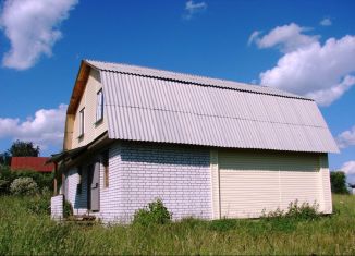 Продается дом, 154 м2, деревня Бурцево, улица Ветеранов