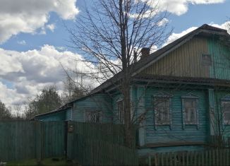 Продается дом, 36 м2, Данилов, Депутатская улица, 8А