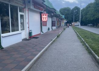 Продам торговую площадь, 30 м2, Ессентуки, улица Разумовского, 5Б